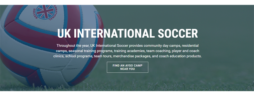 Soccer Camps