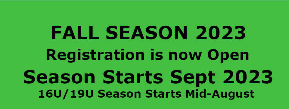 Fall Season