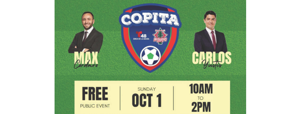 Copita Soccer Fest