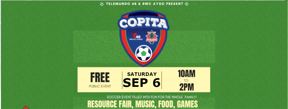 Copita Soccer Fest